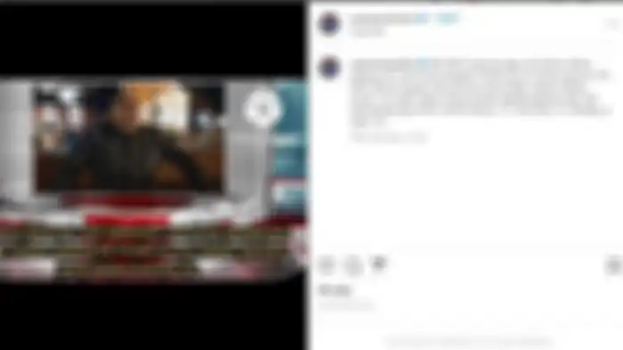 farhat abbas dilaporkan ke pihak kepolisian