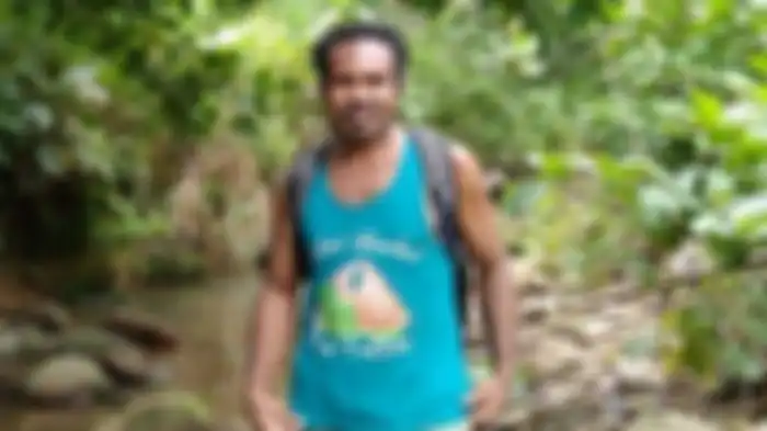 Sebby Sambom, Jubir OPM KKB Papua yang ancam mutilasi prajurit TNI 