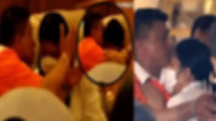 Adegan Ferdy Sambo peluk Putri Chandrawati disebut hanya akting belaka