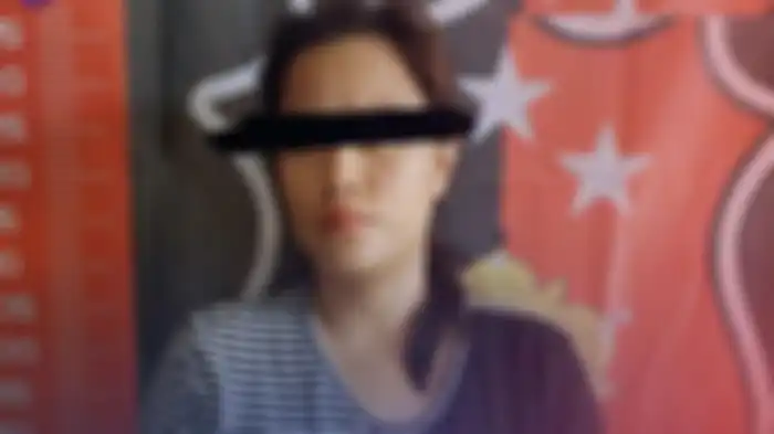 Ibu kandung tega siksa anaknya dengan dalih kesal pada suami yang selingkuh.