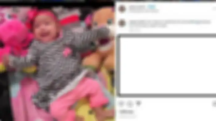 Baby Shak dipublikasikan oleh Sapna Husen pada 25 Januari 2017.