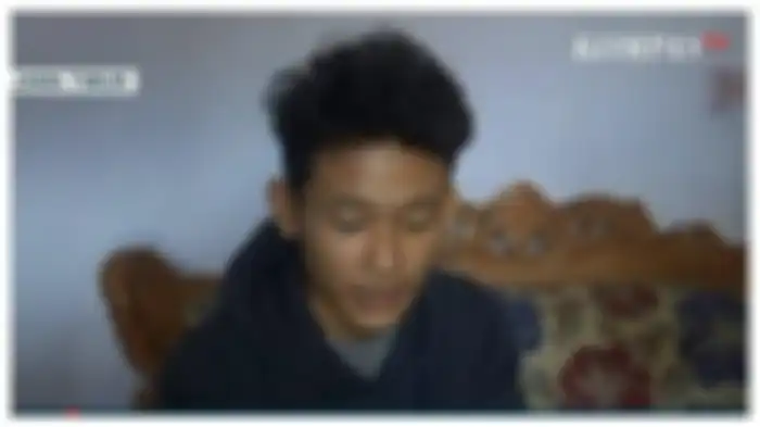 Sosok MAH, pemuda Madiun yang bantu hacker Bjorka dengan memberikan channel Telegram.