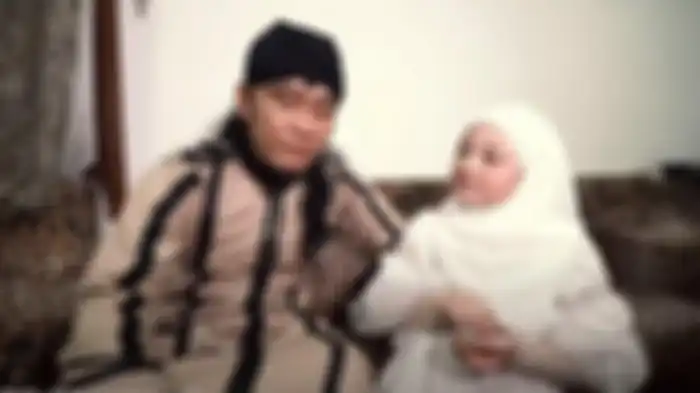 Arsy Hermansyah Ngemis-ngemis ke Ashanty Sampai Minta Bantuan ke Gus Miftah: Rayu Bunda Dong!