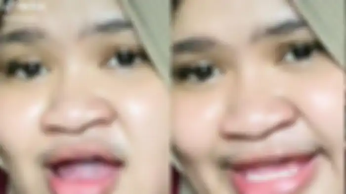 Inilah sosok Rehan yang disebut-sebut oleh Intan Lembata