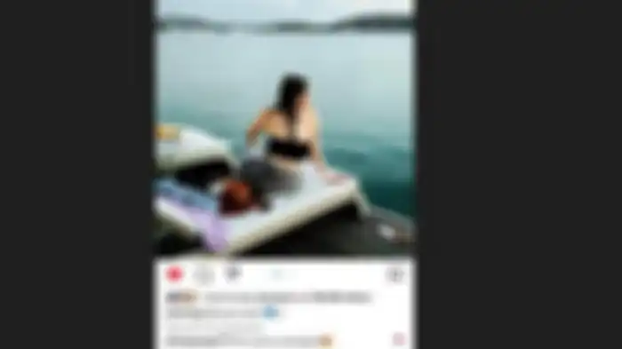 Komentari Foto Luna Maya Pakai Crop Top, Shin Tae Yong Digoda Netizen 