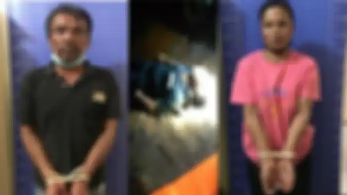 Peristiwa istri bunuh suami di Kabupaten Humbahas menggemparkan publik. Yang mengerikan, istri bersekongkol dengan selingkuhan untuk membunuh suami.