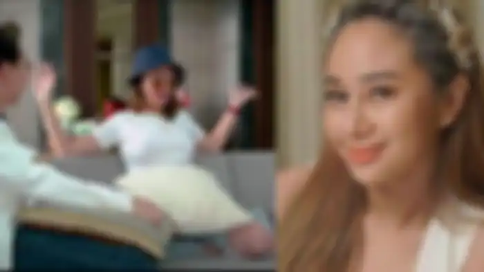 Denise Chariesta mengaku menjadi pelakor 