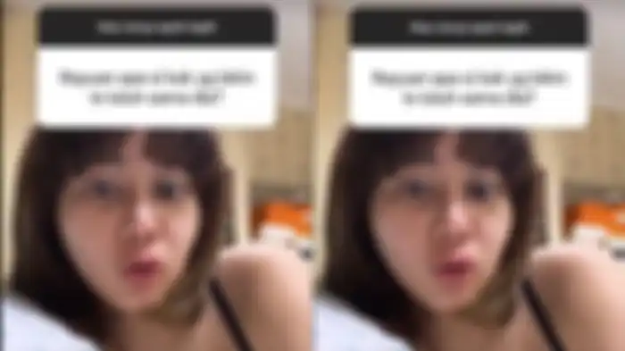 Denise Chariesta ungkap awal mula perkenalan dengan suami artis inisial R.