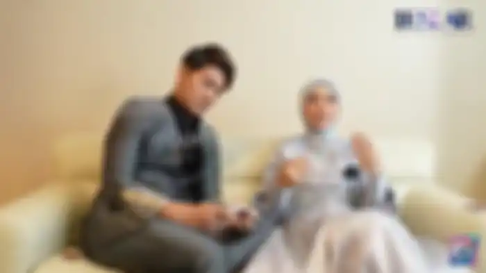 Pakar mikro ekspresi soroti gelagat Rizky Billar saat singgung soal perselingkuhan
