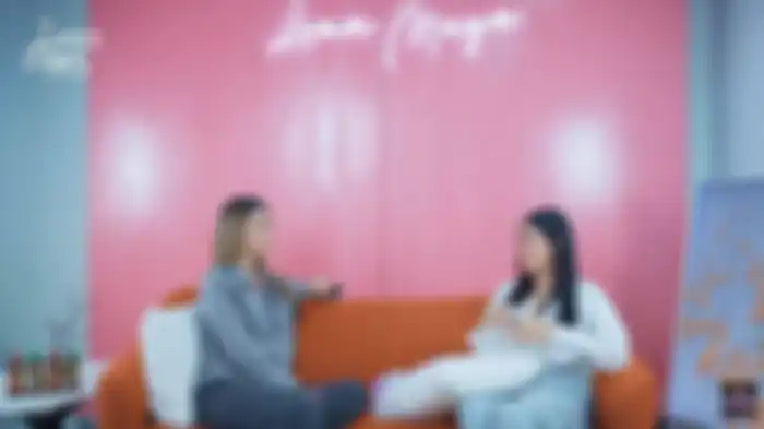 Wendy Walters ungkap alasan keluar dari rumah.