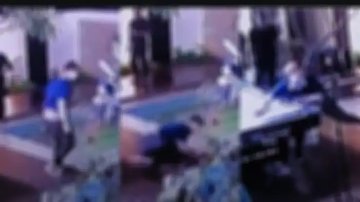 Viral Video Rizky Billar KDRT ke Lesti Kejora
