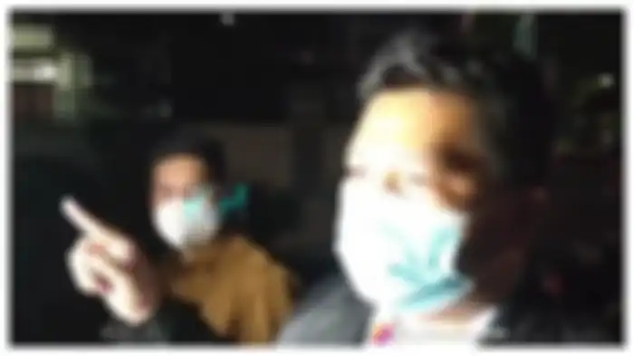 Pengacara Rizky Billar, Surya Darma Simbolon
