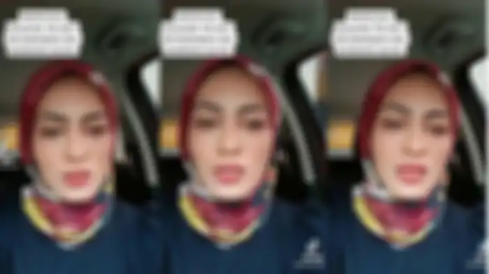 Pesan menohok Juliana Seth untuk pelakor 