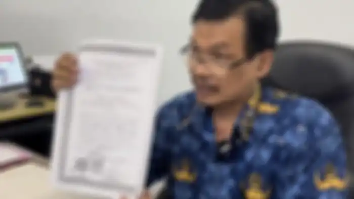 Kepala Sekolah SMAN 6 Surakarta, Munarso