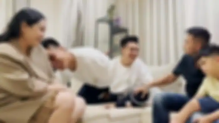 Sikap Baim Wong keterlaluan pada Nagita Slavina