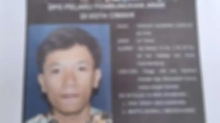 Pelaku penusukan bocah perempuan di Cimahi yang baru pulang mengaji