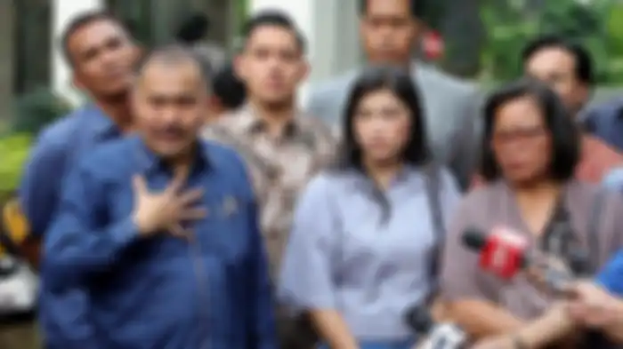 Sidang pembunuhan Yosua Hutabarat bakal berlanjut besok Selasa (25/10/2022). Sidang itu nanti menghadirkan keluarga Yosua Hutabarat dari Jambi.  (Ho)  