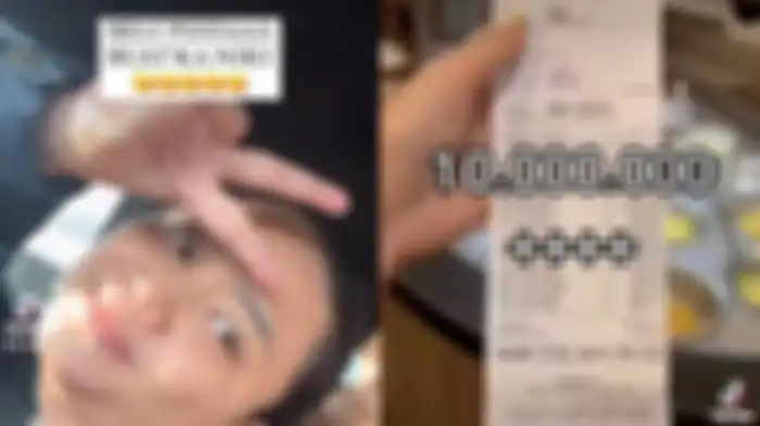 Melalui manajernya, Nikita Mirzani beli pizza untuk 700 orang di tahanan.