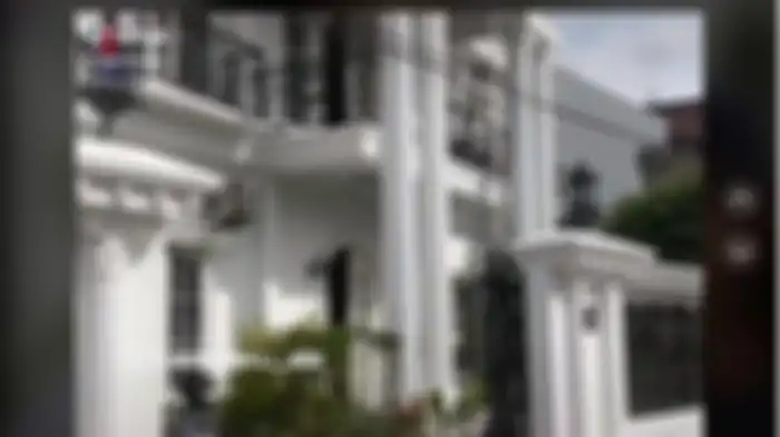 Rumah Erona Gudono