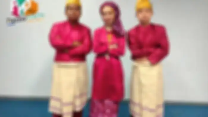 Peserta Fazzio Youth Project 2022