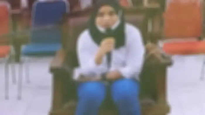 Susi ART Ferdy Sambo dan Putri Candrawathi didatangkan sebagai saksi dalam kasus penembakan Brigadir J dengan terdakwa Bharada E.