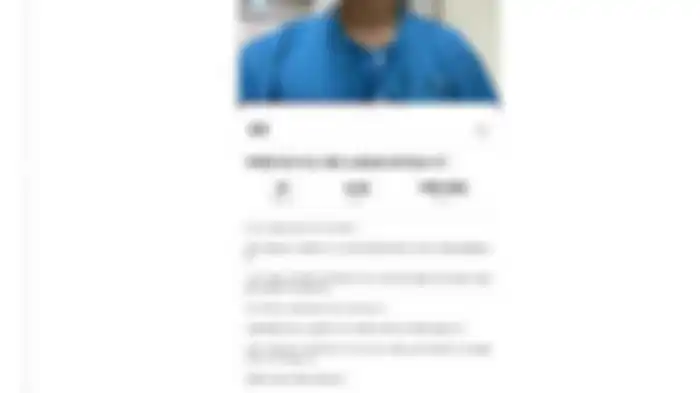 Perawat buat konten saat merawat korban-korban tragedi pesta Halloween Itaewon 