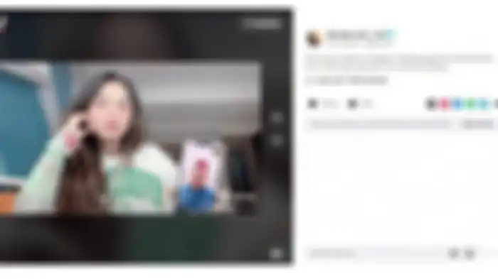 Dewi Perssik meledak usai diterpa ujaran kebencian dari seorang bapak-bapak yang sebut dirinya Si Peci Merah