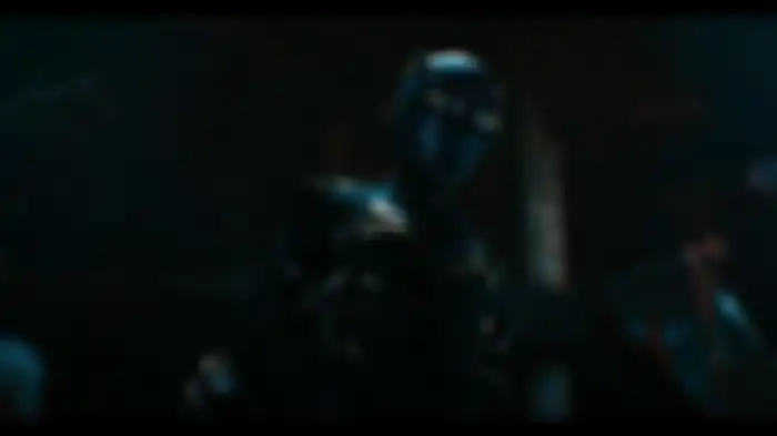 Black Panther: Wakanda Forever