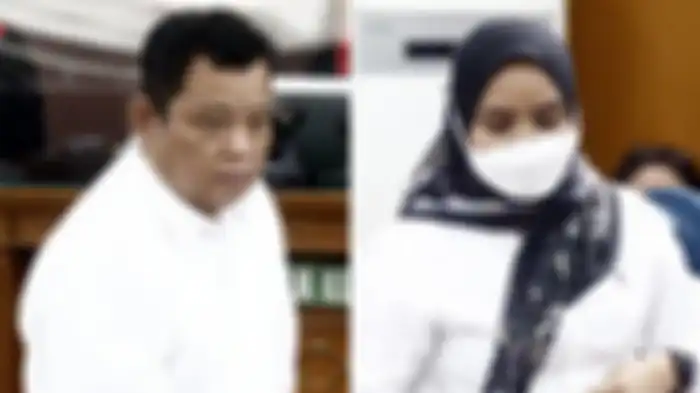 Kuat Maruf bantah kesaksian Susi soal persitiwa di rumah Magelang
