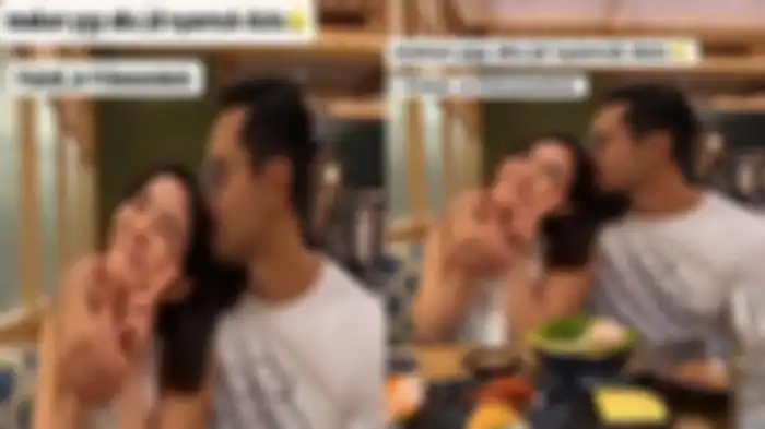 Video Gisel 15 Detik Mesra sama Pacar Baru 