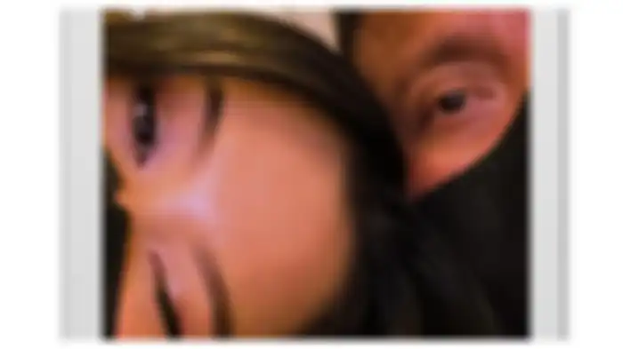 Trisha Eungelica, Anak Sulung Ferdy Sambo Muncul: My Hero...