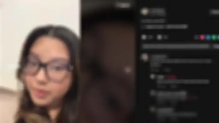 Trisha Eungelica putri sulung Ferdy Sambo dan Putri Candrawathi aktif di media sosial