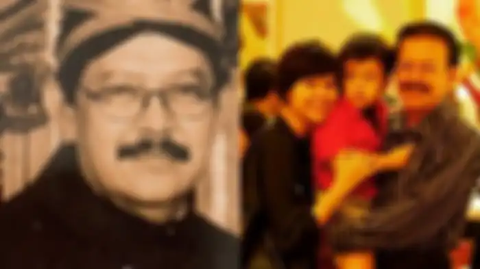 Profil dan Biodata Rudy Salam