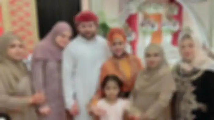 Momen Elvy Sukaesih bersama Ridho Rhoma yang dikabarkan sudah menikah 