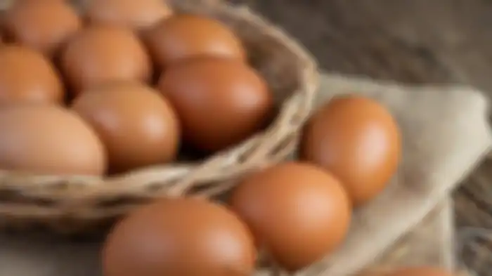 cuma modal telur bisa bantu atasi gula darah tinggi