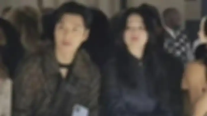 Song Hye Kyo dan Lee MIn Ho