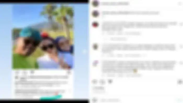 Bukti Nikita Mirzani sudah tahu kehamilan Denise
