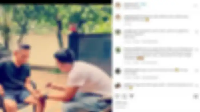 Kondisi terkini Tukul Arwana