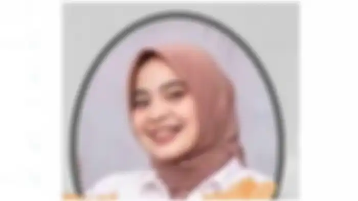 Dhea Khairunnisa korban tewas diracun adik kandungya sendiri
