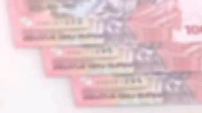 Kode rahasia mahar Kaesang dan Erina Gudono
