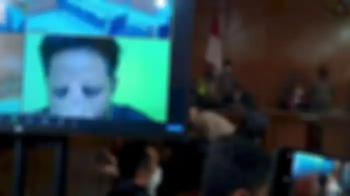 Hasil sidang Doni Salmanan, aset yang disita bakal dikembalikan.