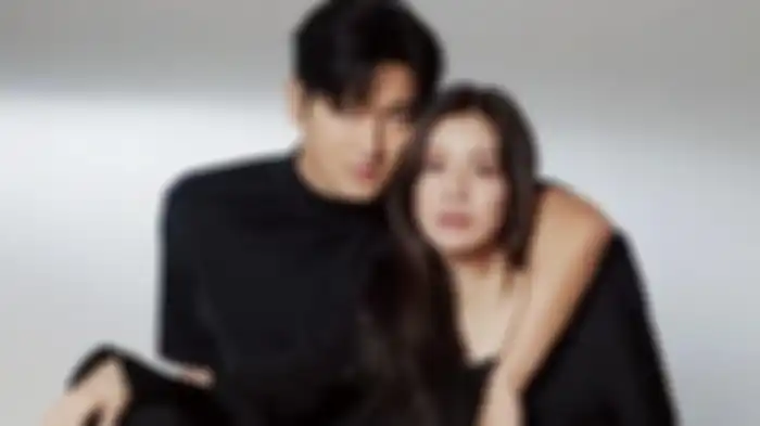 Choi Siwon dan Lee Sun Bin
