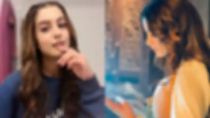 Kronologi meninggalnya Tunisha Sharma