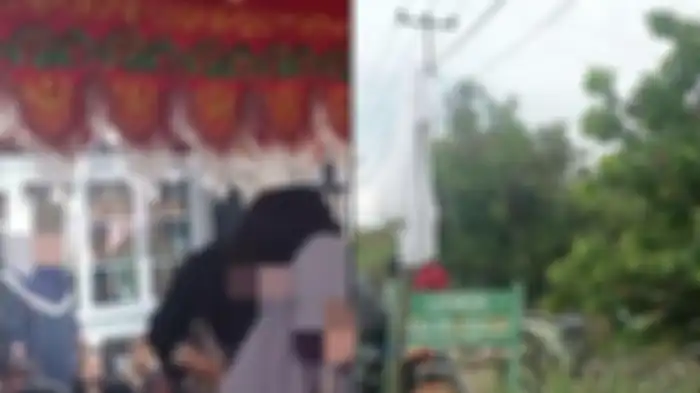 Calon pengantin pria di Kabupaten Pinrang, Sulawesi Selatan, nekat mengakhiri hidupnya. Dia diduga bunuh diri di rumahnya dengan meminum racun rumput di Dusun Bontopucu, Desa Amassangang, Kecamatan Lanrisang, Kabupaten Pinrang, Rabu (28/12/2022) pukul 05.00 Wita. 