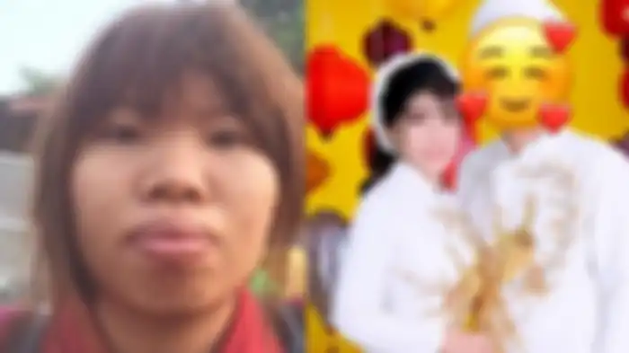 Phuong Thi No dulu dan sekarang  
