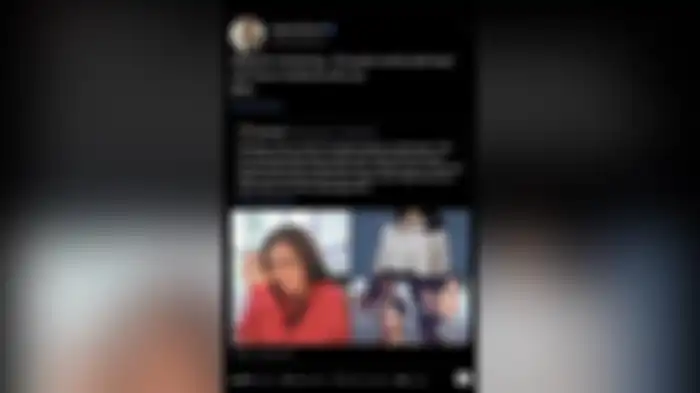 Tanggapan Adinia Wirasti saat disebut kurang terkenal
