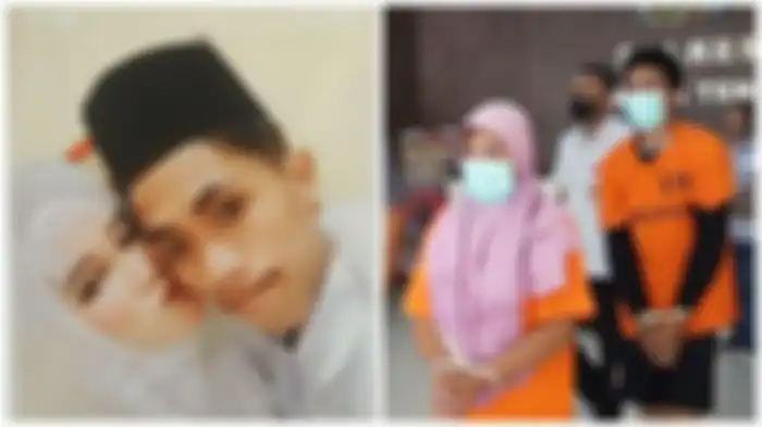 Istri di Lombok dibunuh suami karena enggan membuatkan kopi.