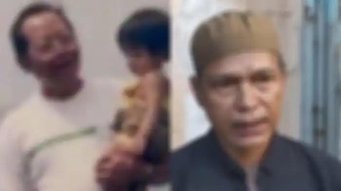 Dasuki, sebagai tetangga dekat ibu Eny akhirnya angkat bicara ternyata rumah tangga orang tua Tiko dinilai sejak dulu tak harmonis. 