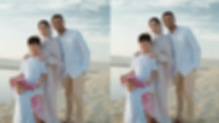 Raffi Ahmad dan Nagita Slavina kerap cekcok.
