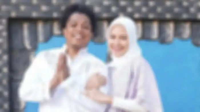 Arie Kriting dan Indah Permatasari